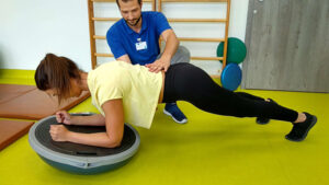 trening funkcjonalny