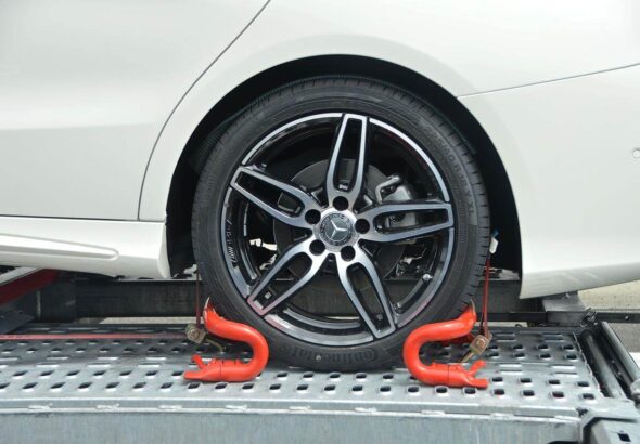 pomoc drogowa komorniki