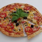 jak przyrządzić pieczarki do pizzy